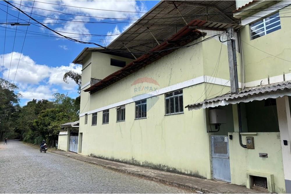 Prédio - Venda - Bom Jardim , Rio de Janeiro - 04498a67-39ad-48b3-ba13-a919d2634f5b.jpg - 630171006-61