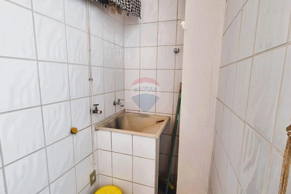 Apartamento - Venda - São José do Rio Preto , São Paulo - 03 área de Serviço a.jpeg - 630401013-127