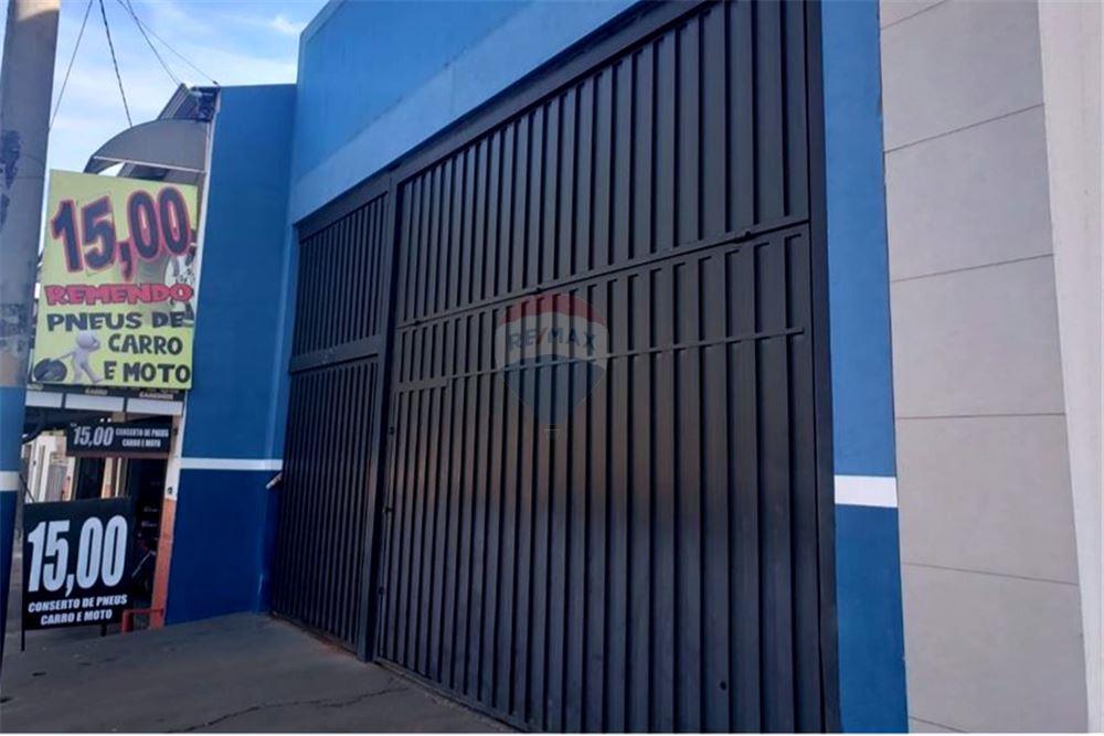 Galpão - Alugar - Andradina , São Paulo - 2 - 631201039-15