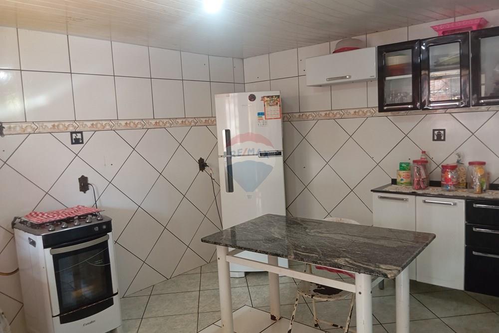 Casa - Venda - Lins , São Paulo - Cozinha.jpg - 631011052-11