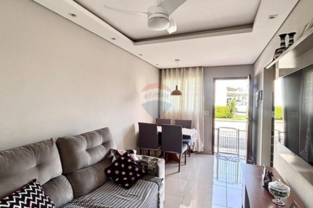 Casa de Condomínio - Venda - Sorocaba , São Paulo - 8.jpeg - 631651005-43