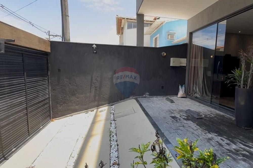 Casa - Venda - Niterói , Rio de Janeiro - Garagem.jpeg - 631521007-19