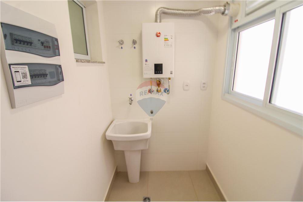 Apartamento - Alugar - Sorocaba , São Paulo - 35 - 630601014-218