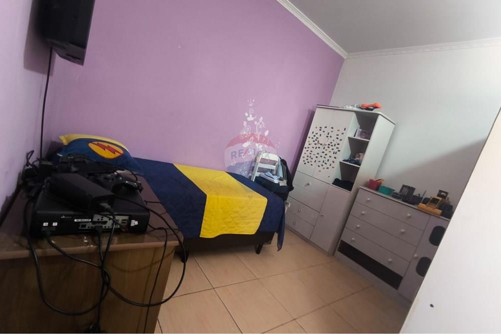 Sobrado - Venda - São José dos Campos , São Paulo - WhatsApp Image 2026-01-12 at 10.30.58 (2).jpeg - Quarto de família - 631431001-463