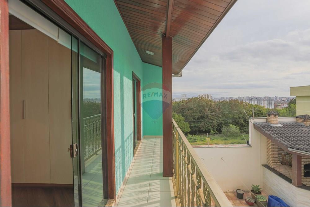 Sobrado - Venda - Sorocaba , São Paulo - IMG_7668.jpg - Varanda - 630601113-20