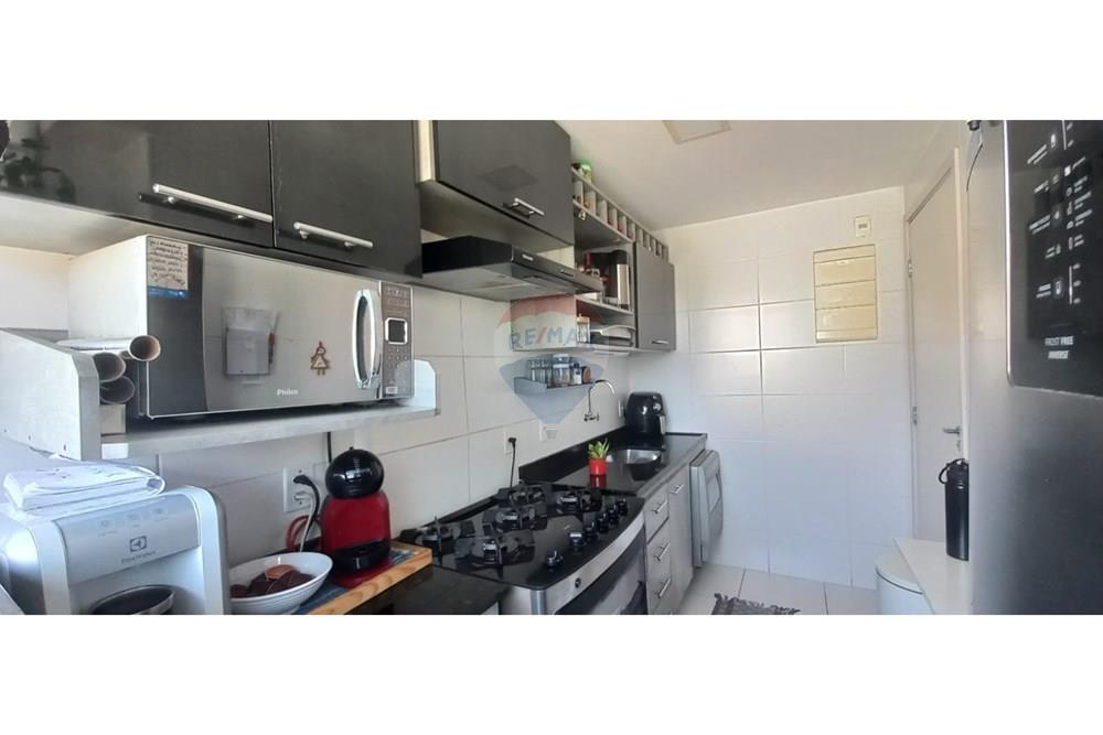 Apartamento - Venda - Niterói , Rio de Janeiro - AP NYCOLAS 23.jpeg - 631521012-63