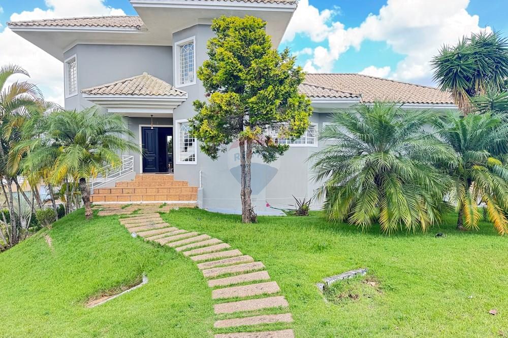 Casa de Condomínio - Venda - Araçoiaba da Serra , São Paulo - IMG_3947.jpeg - 631701011-23