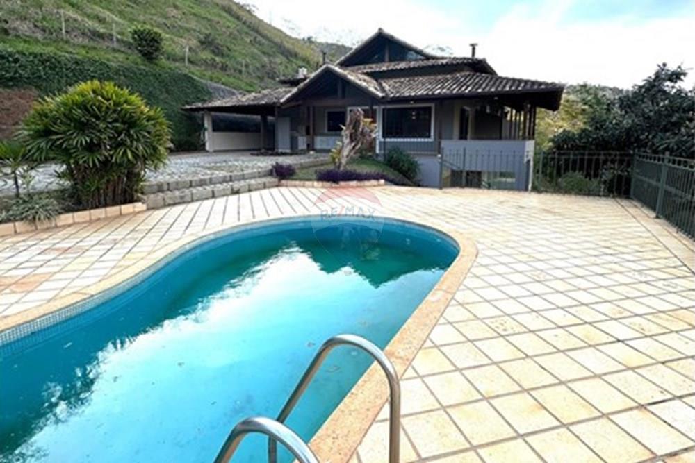 Casa - Alugar - Petrópolis , Rio de Janeiro - 97.jpg - 631611008-30