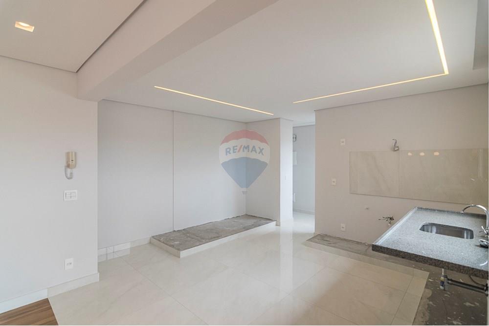 Apartamento - Venda - Santo André , São Paulo - _DSC0031.jpg - Cozinha - 631341019-19