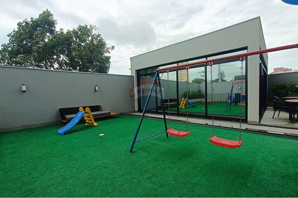 Apartamento - Venda - Presidente Prudente , São Paulo - VENETO  (49).jpg - 630861066-18