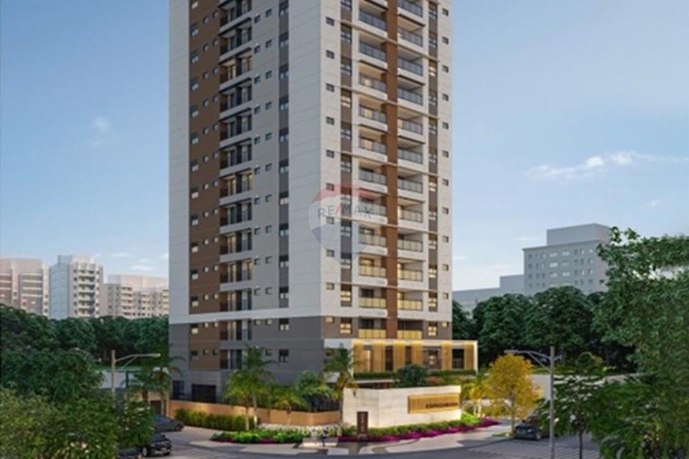 Apartamento - Venda - São José do Rio Preto , São Paulo - predio.jpg - 630401013-133