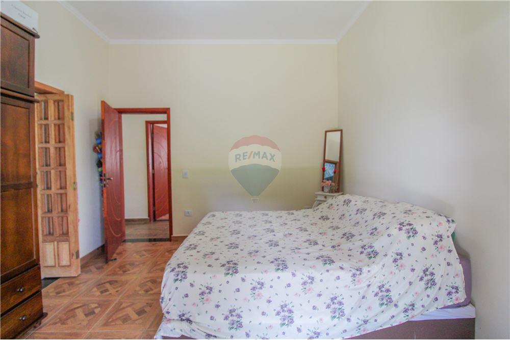Casa de Condomínio - Venda - Araçoiaba da Serra , São Paulo - QUARTO - 630591004-340