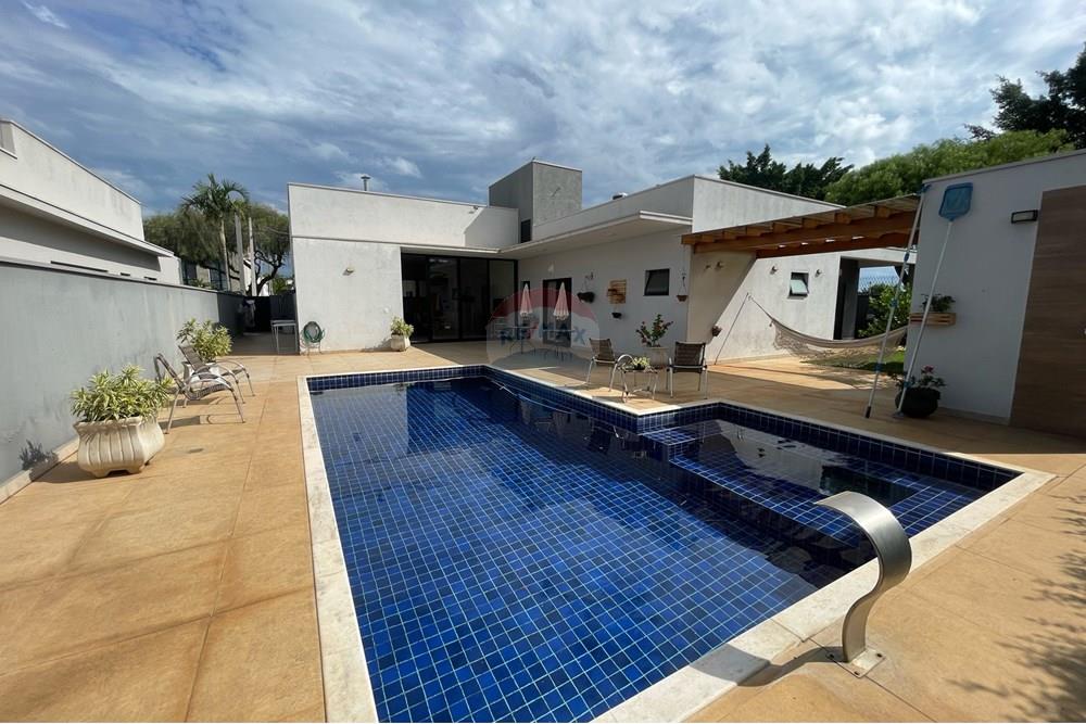 Casa de Condomínio - Venda - Tatuí , São Paulo - Arquivo_018.jpg - 631081069-21