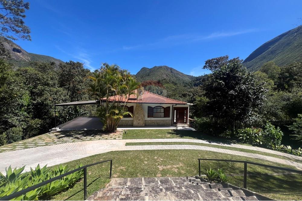 Casa - Venda - Petrópolis , Rio de Janeiro - IMG_8510-_1_.jpg - 630131062-41