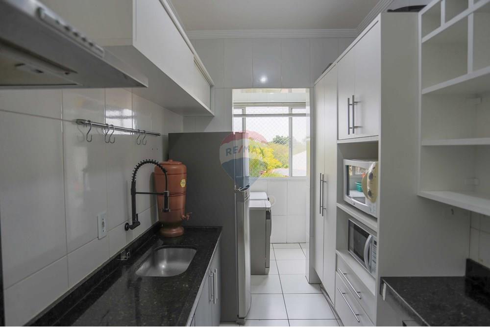 Apartamento - Venda - Sorocaba , São Paulo - IMG_6537.jpg - 630591027-105