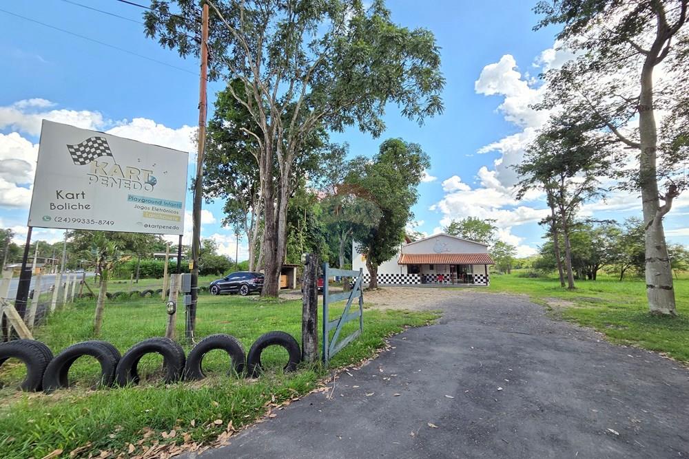 Passa-se o Ponto - Venda - Itatiaia , Rio de Janeiro - 20260212_145726.jpg - 631761010-1