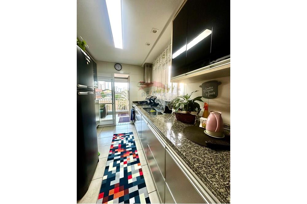 Apartamento - Venda - Guarulhos , São Paulo - 90cff32e-1a81-4750-b889-bbd4de8ca2b5.jpg - 631421001-141