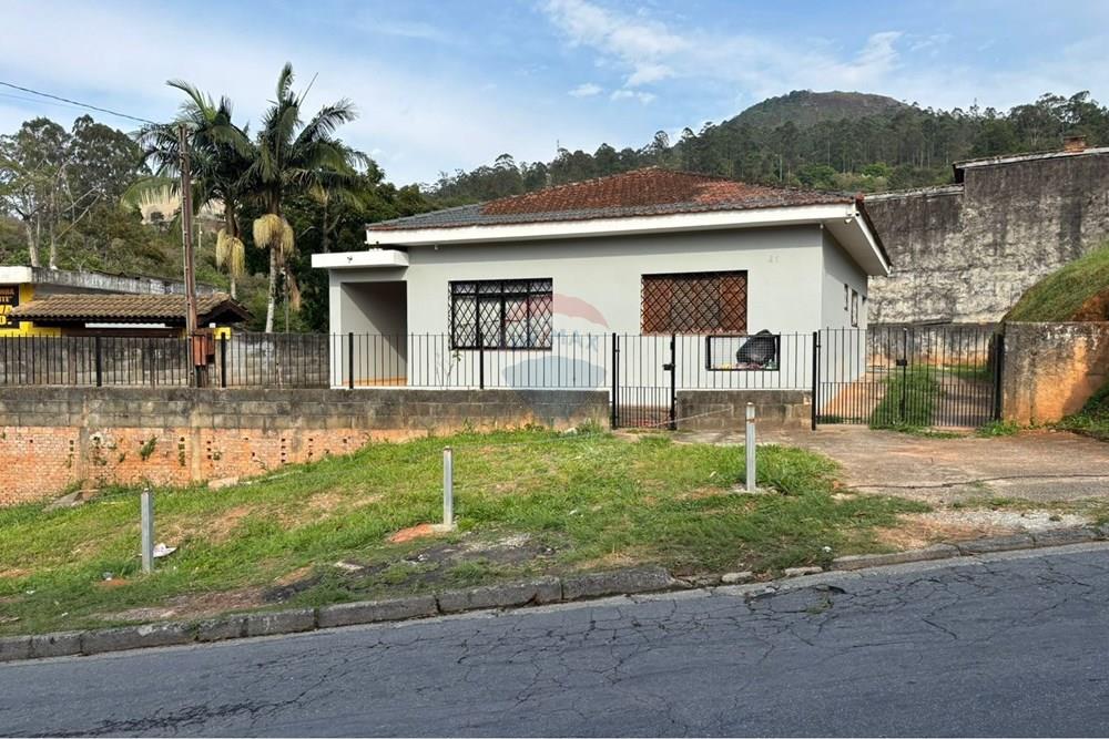 Casa - Alugar - Mairiporã , São Paulo - srgts.jpeg - 631361005-180