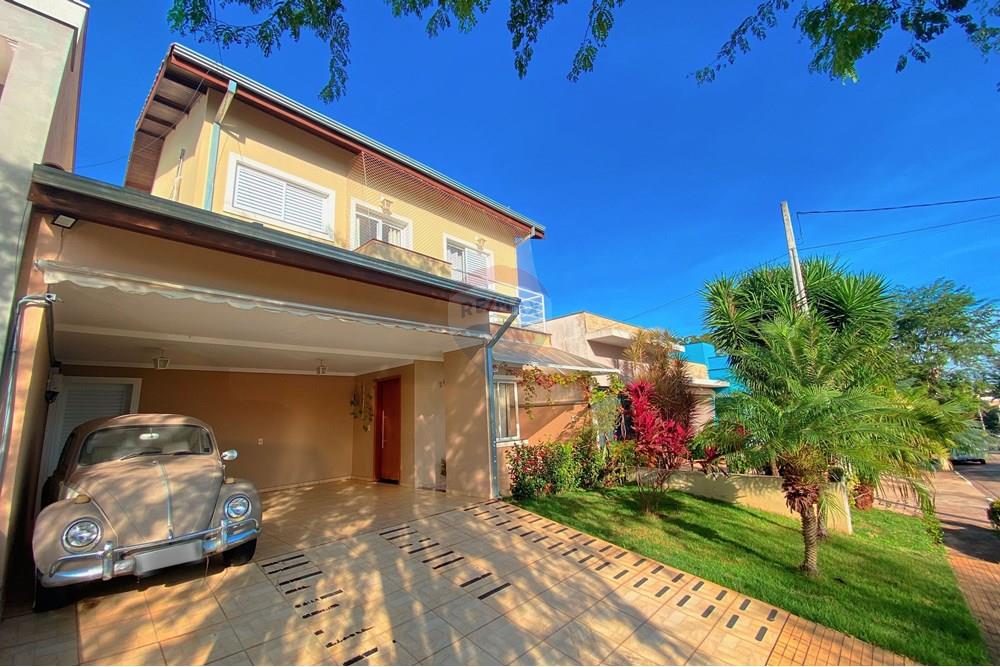 Casa de Condomínio - Alugar - Sorocaba , São Paulo - Frente5 (desfq).jpg - 630601236-28