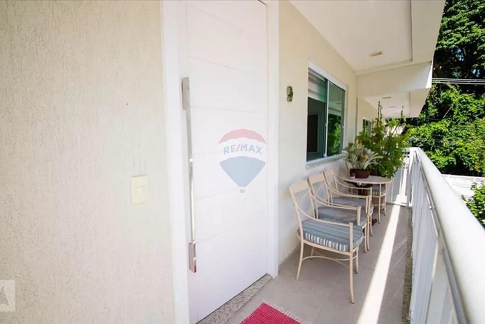 Casa de Condomínio - Venda - Niterói , Rio de Janeiro - Casa 7.3 varanda.jpg - 631521007-18