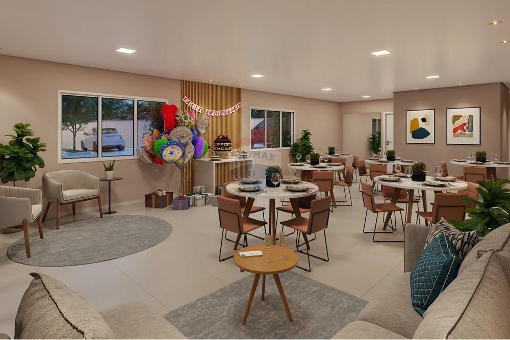 Apartamento - Venda - Sorocaba , São Paulo - festas_LR2.jpg - 631581044-2