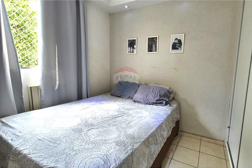 Apartamento - Venda - São José do Rio Preto , São Paulo - 04 quarto 1b.jpeg - 630401013-138