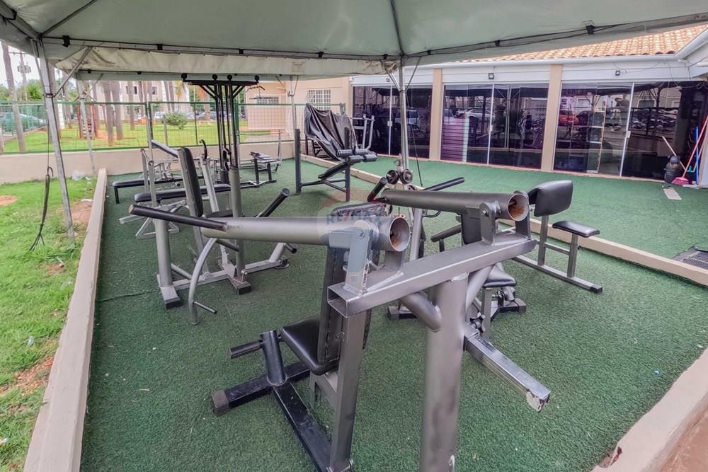 Apartamento - Venda - Sorocaba , São Paulo - GOPR2553.jpg - 630591007-487