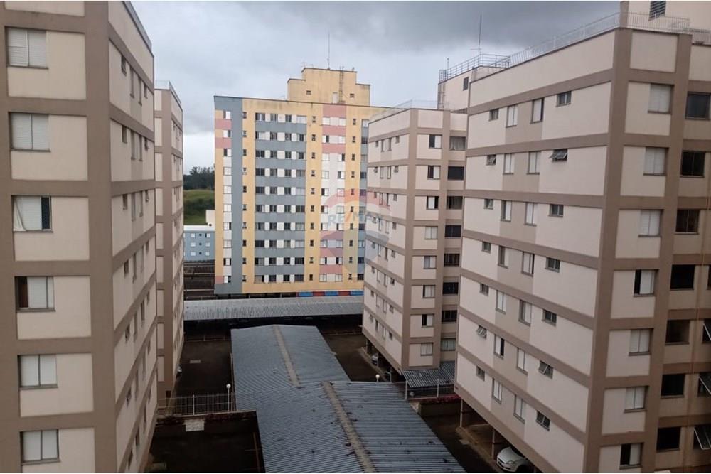 Apartamento - Alugar - São José dos Campos , São Paulo - WhatsApp Image 2023-07-19 at 14.29.27 (2).jpeg - 631631009-53