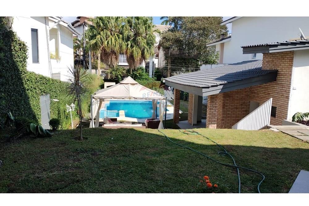 Casa de Condomínio - Venda - Arujá , São Paulo - IMG-20250226-WA0017.jpg - 631491001-78