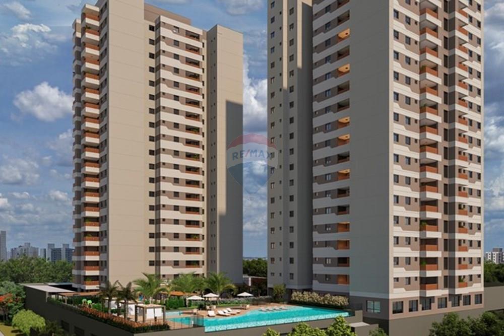 Apartamento - Venda - Sorocaba , São Paulo - Detalhe Fachada 2.jpg - 631581001-112