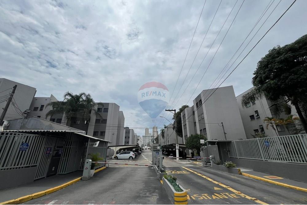 Apartamento - Alugar - São José dos Campos , São Paulo - WhatsApp Image 2025-11-14 at 12.38.33 (1).jpeg - Fachada - 631431001-441