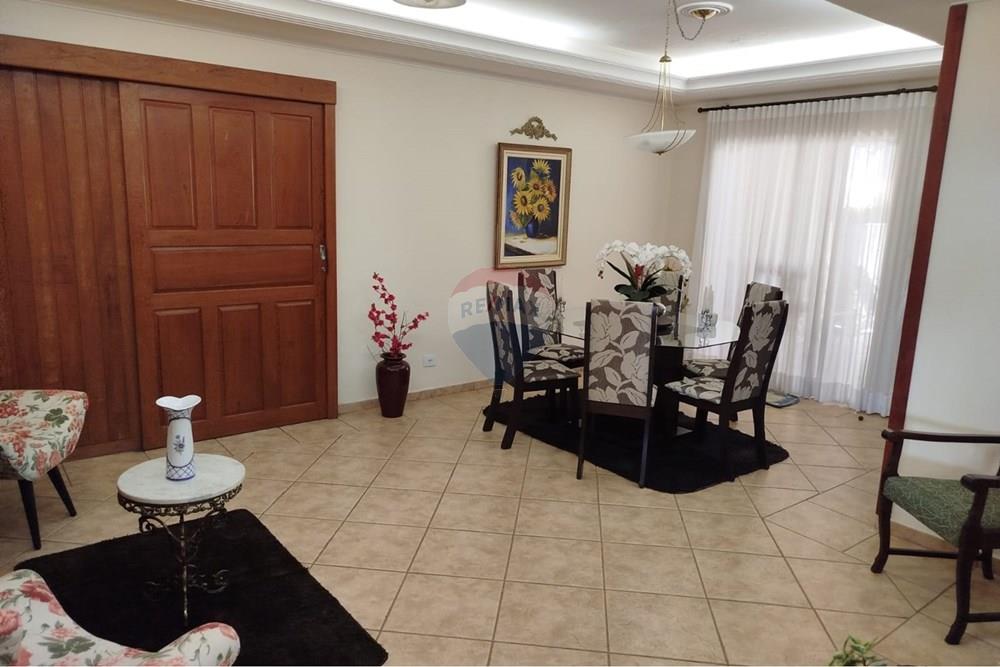 Chácara / Sítio / Fazenda - Venda - Araçoiaba da Serra , São Paulo - Chácara 4 suítes, edicula e espaço gourmet fantástico (17).jpeg - 631581002-86