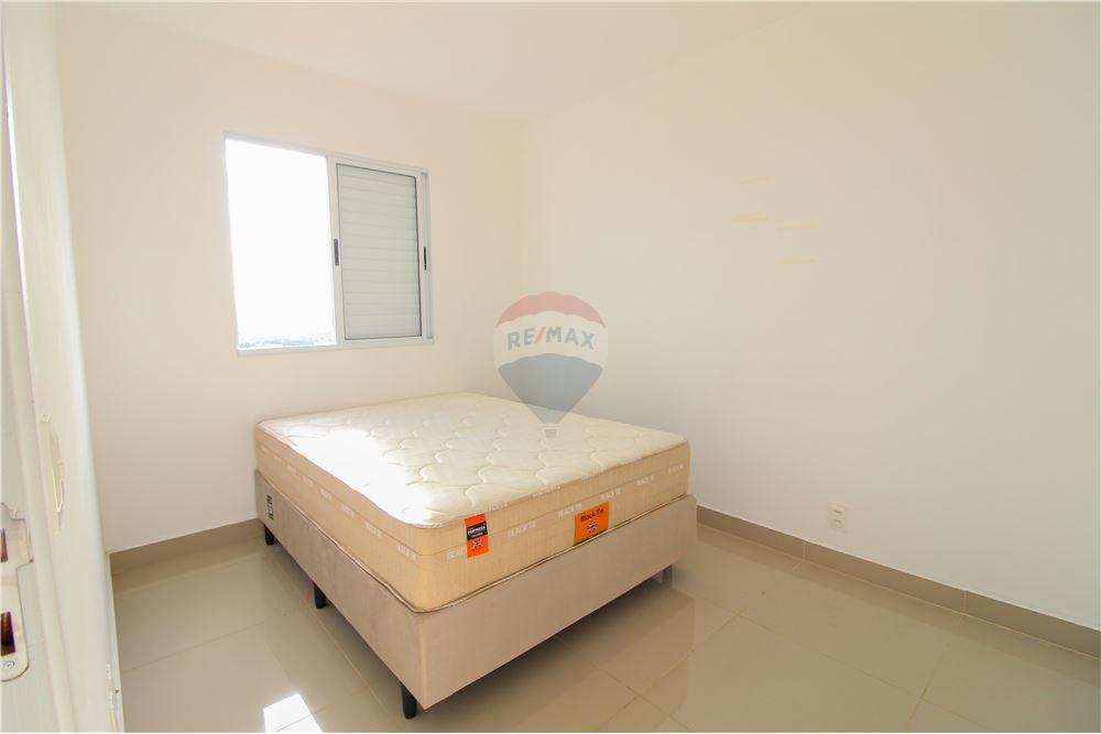 Apartamento - Venda - Sorocaba , São Paulo - 13 - 630591007-415