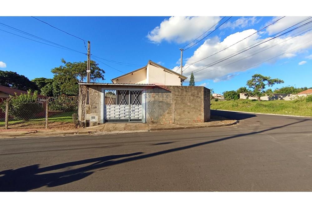 Casa - Venda - Botucatu , São Paulo - 2-IMG_20251125_171652.jpg - Fachada - 630481103-137