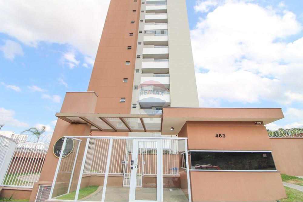 Apartamento - Venda - Sorocaba , São Paulo - IMG_8869.jpg - 630591044-419