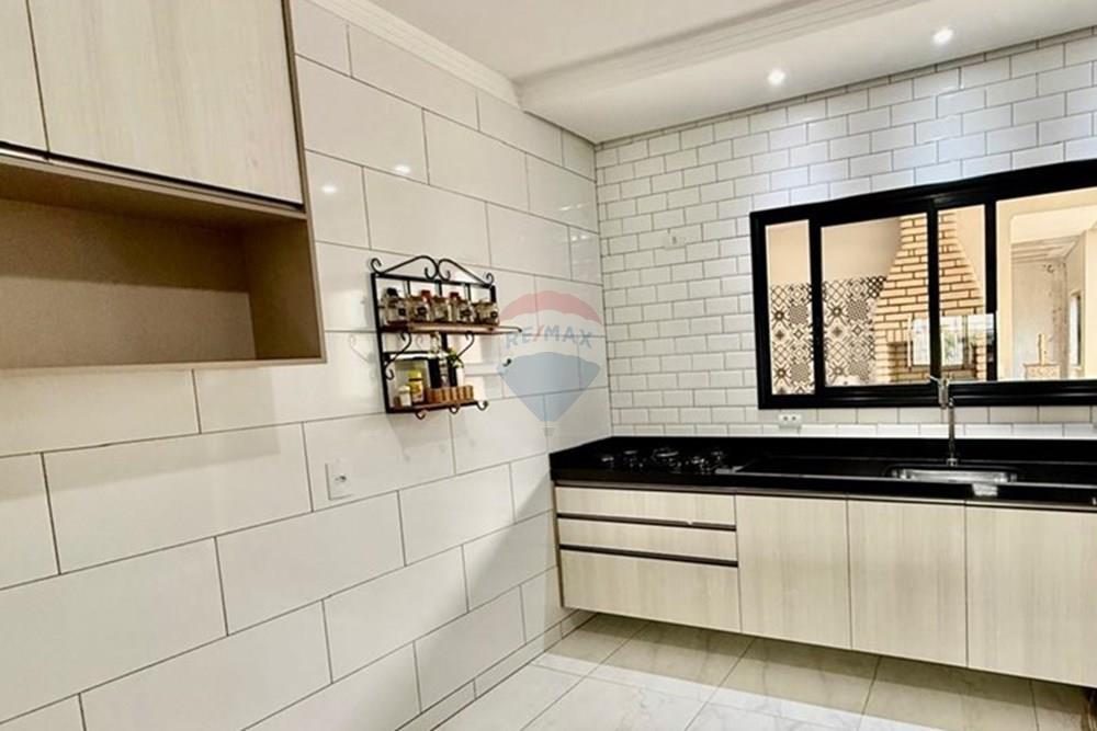 Casa - Venda - Itupeva , São Paulo - ROBERTO E YARA COZINHA6.jpg - 630531001-1081