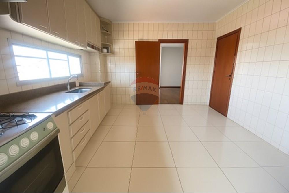 Apartamento - Venda - São José do Rio Preto , São Paulo - cozinha - Cecília.jpg - 630401041-4