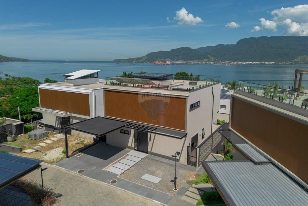 Casa de Condomínio - Venda - Ilhabela , São Paulo - DJI_0516.jpg - 630951011-31