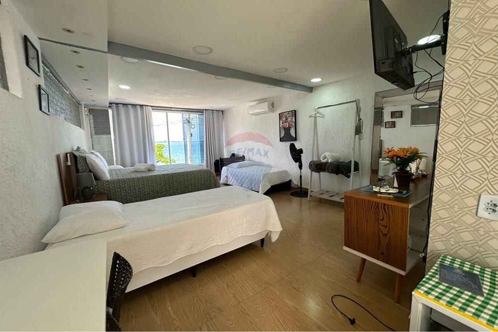 Hotel/ Pousada - Alugar - São Pedro da Aldeia , Rio de Janeiro - 21.jpeg - 630361032-175