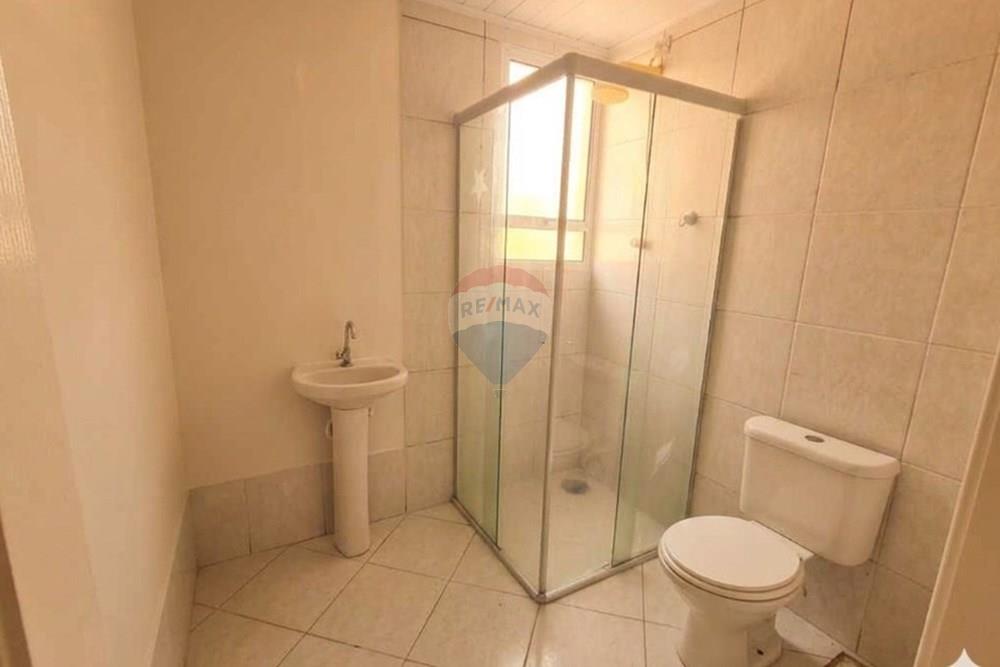 Apartamento - Alugar - Guarulhos , São Paulo - banheiro.jpg - 630251113-11