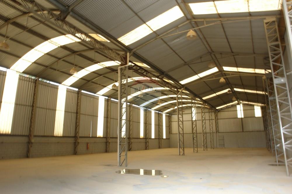 Galpão - Alugar - Votorantim , São Paulo - DSC00618.JPG - 631701010-5