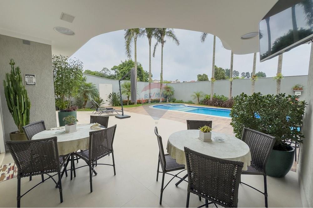 Casa de Condomínio - Venda - São Roque , São Paulo - CASA PARA VENDA EM SÃO ROQUE-49.jpg - 631601019-41