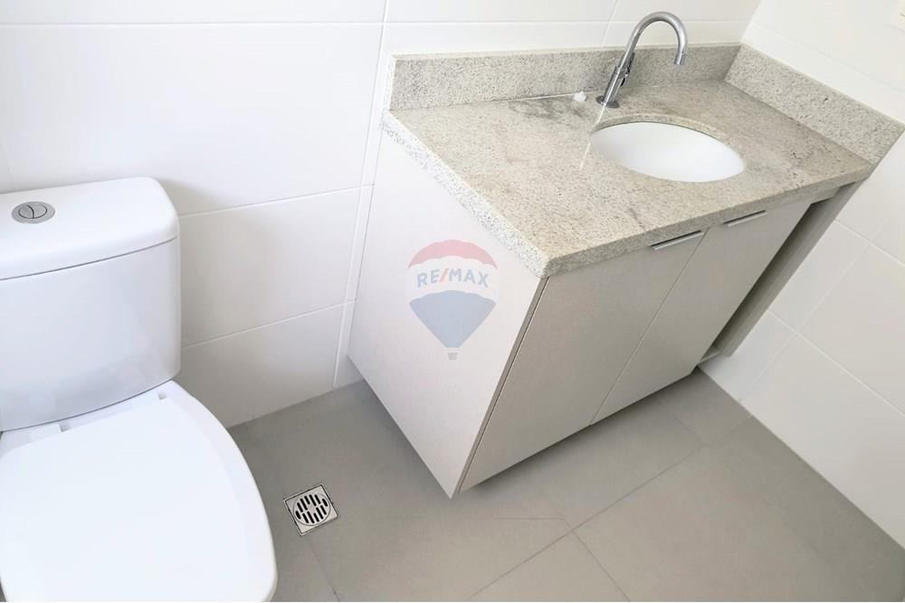 Apartamento - Alugar - São José dos Campos , São Paulo - IMG-20250818-WA0219.jpg - Banheiro - 631631014-29