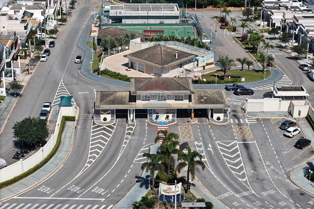 Casa de Condomínio - Venda - Sorocaba , São Paulo - DJI_20260316213516_0037_D.JPG - 630591027-122