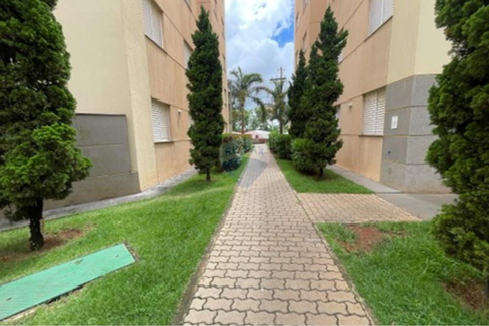 Apartamento - Venda - Tatuí , São Paulo - 5F524727-E9A8-49DD-B8A7-9F1A8C3DDCA0_4_5005_c.jpg - 631081078-5