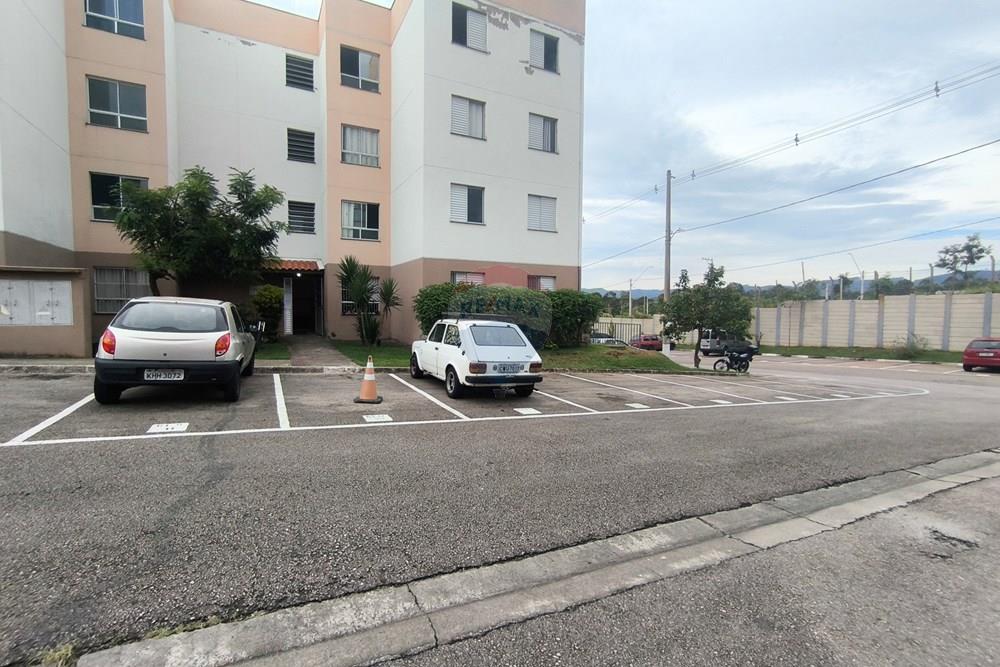 Apartamento - Venda - São José dos Campos , São Paulo - IMG_20260306_151853.jpg - Garagem - 631431001-478