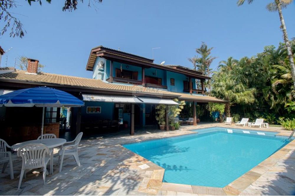 Casa - Venda - São Sebastião , São Paulo - DSC06963.jpg - 631461024-26