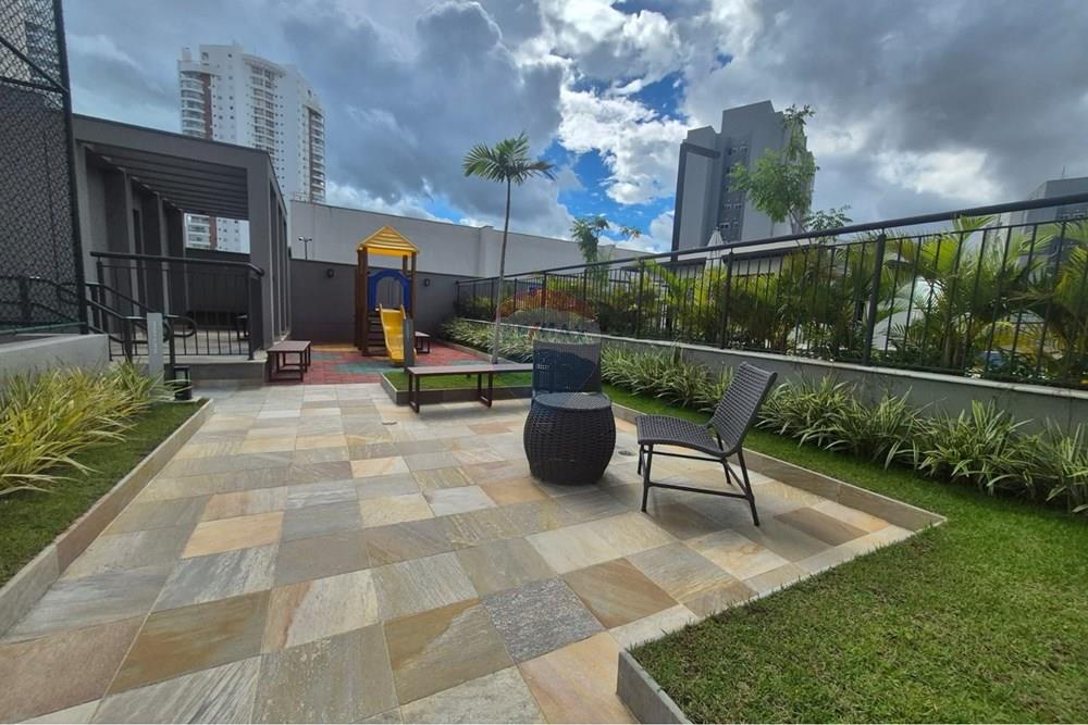 Apartamento - Alugar - Sorocaba , São Paulo - sil3.jpg - 630591247-21