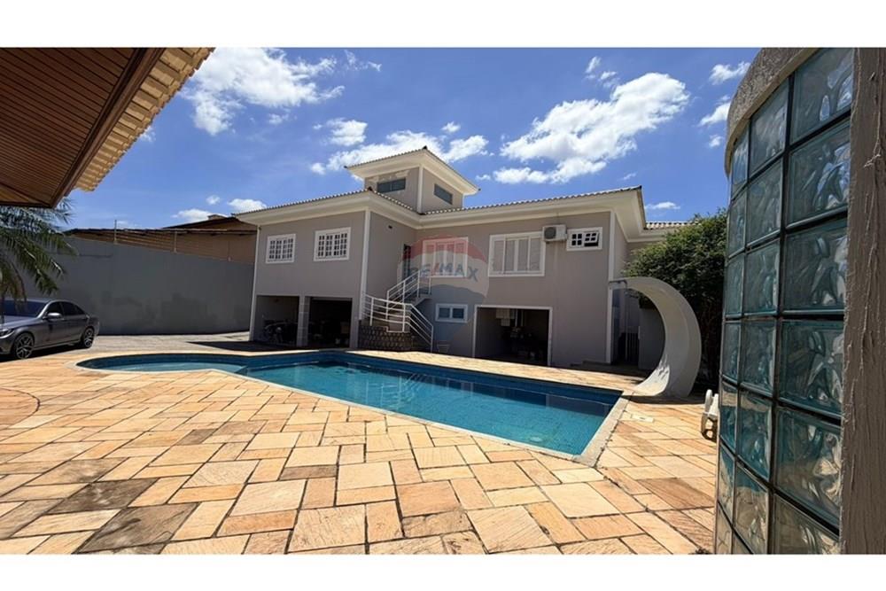 Casa Comercial - Alugar - Sorocaba , São Paulo - 3da034e7-b820-47f7-84e0-66386bddb3a6.jpg - 630601308-40