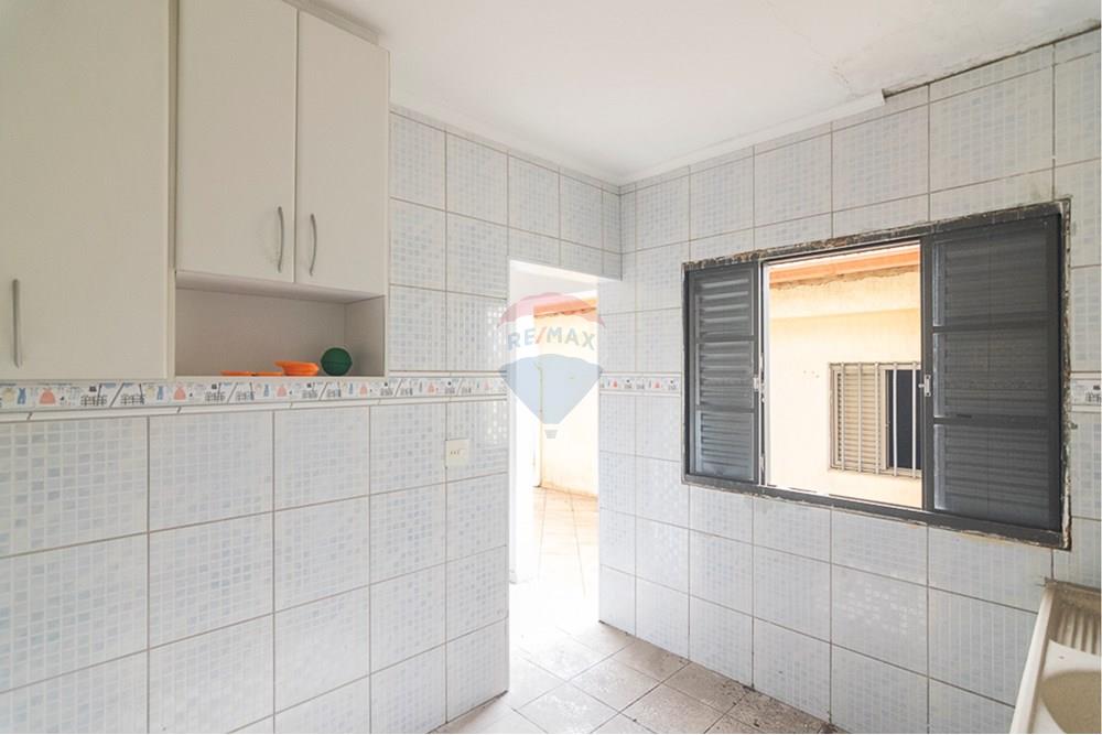 Casa - Venda - São Bernardo do Campo , São Paulo - 58.jpg - 631341001-229